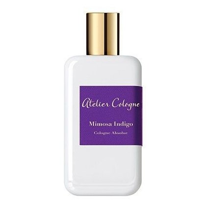 Mimosa Indigo