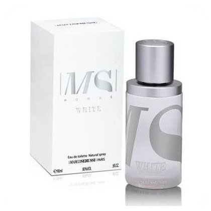 Ms White