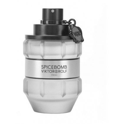 Spicebomb Fresh