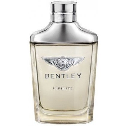 Bentley Infinite