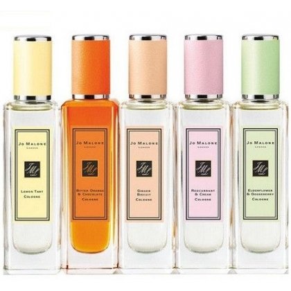 Sugar & Spice Collection 