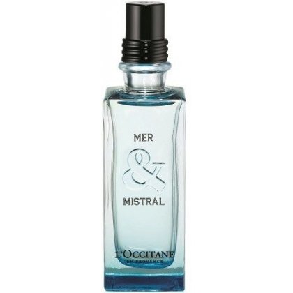 Mer & Mistral