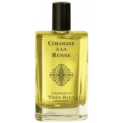 Cologne &agrave; la Russe 2015