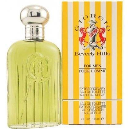 Giorgio For Men
