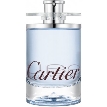 Eau de Cartier Vetiver Bleu