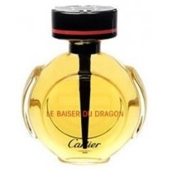 Le Baiser Du Dragon