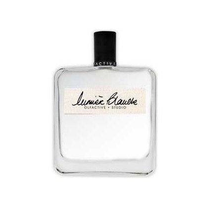 Lumi&egrave;re Blanche