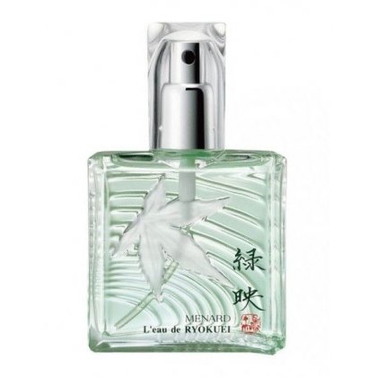 L'Eau de Ryokuei