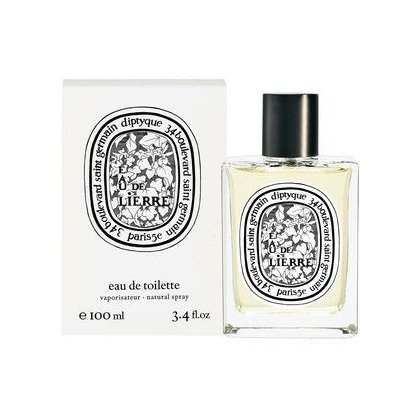 Eau de Lierre