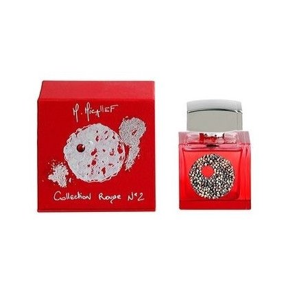 Rouge N&deg;2