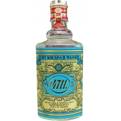 Original Eau de Cologne N&deg;4711