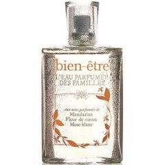 L'Eau Parfum&eacute;e Des Familles