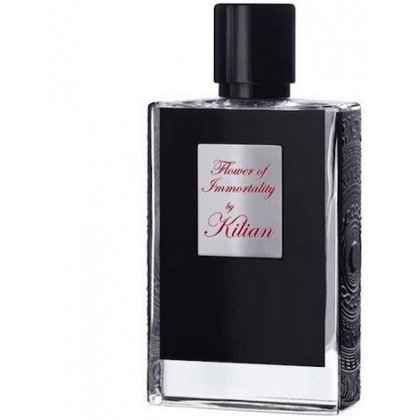 Flower Of Immortality