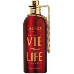 Parfum de Vie / Life Perfume