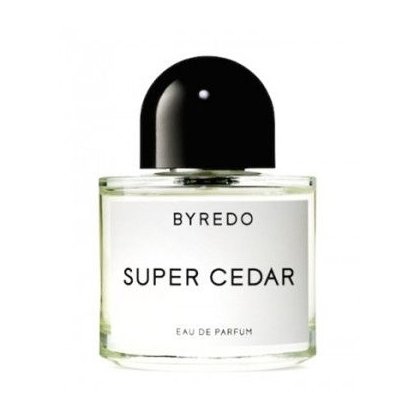 Super Cedar