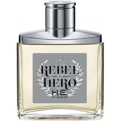 Rebel Hero