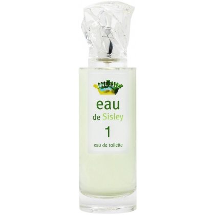 Eau de Sisley 1