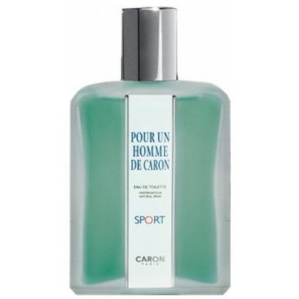 Pour Un Homme Sport 