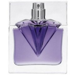 Femme de Montblanc