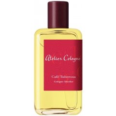 Caf&eacute; Tub&eacute;rosa Cologne Absolue