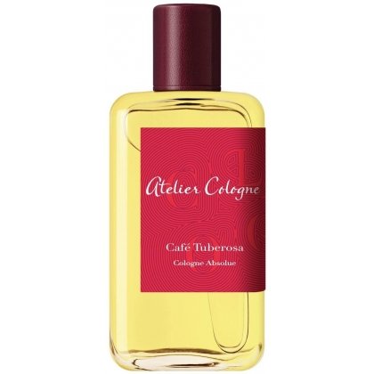 Caf&eacute; Tub&eacute;rosa Cologne Absolue
