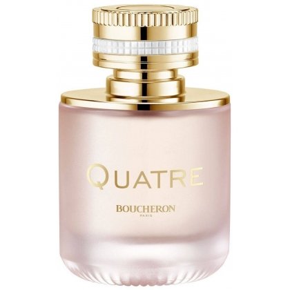 Quatre en Rose