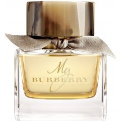 My Burberry