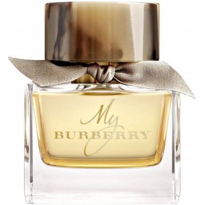 My Burberry