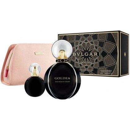 Goldea The Roman Night