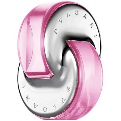 Omnia Pink Sapphire