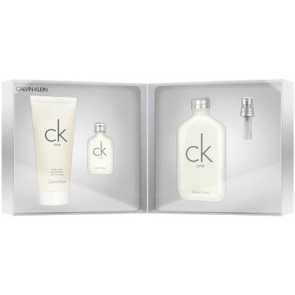 CK One