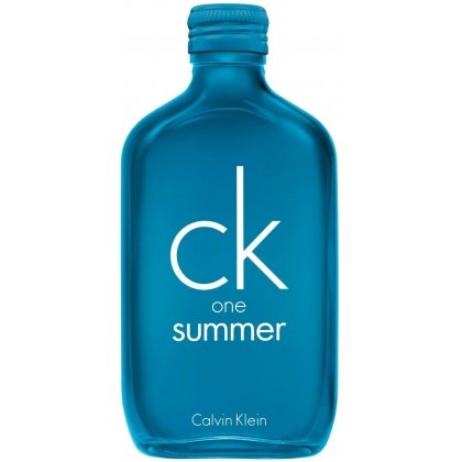 ck one summer