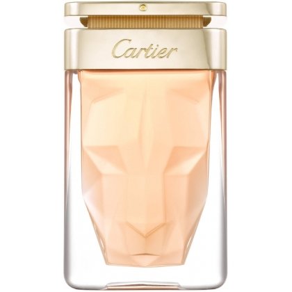 La panth&egrave;re Noir Absolu