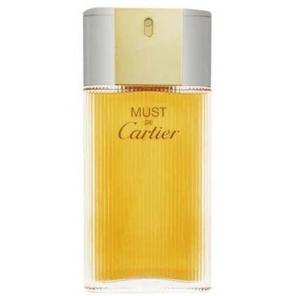 Must de Cartier