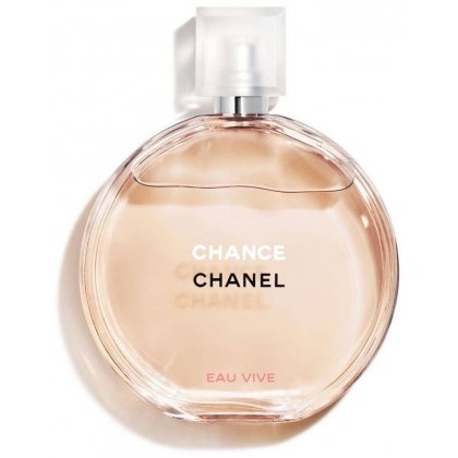 CHANCE EAU VIVE