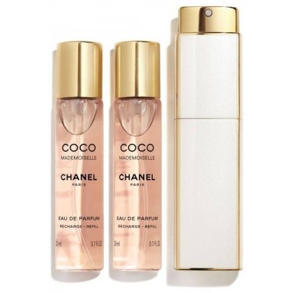 COCO MADEMOISELLE