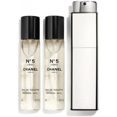N&deg;5 l'eau