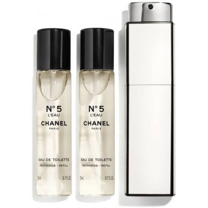 N&deg;5 l'eau