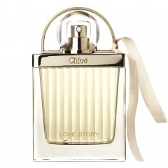 Chlo&eacute; Love Story