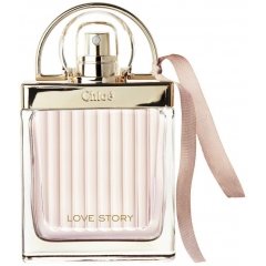 Chlo&eacute; Love Story