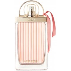 Chlo&eacute; Love Story Eau Sensuelle