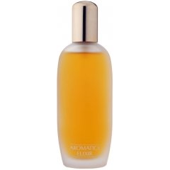 Aromatics Elixir