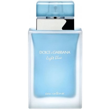 Light Blue Eau Intense
