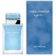 Light Blue Eau Intense 2