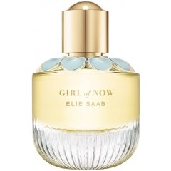 Girl of Now