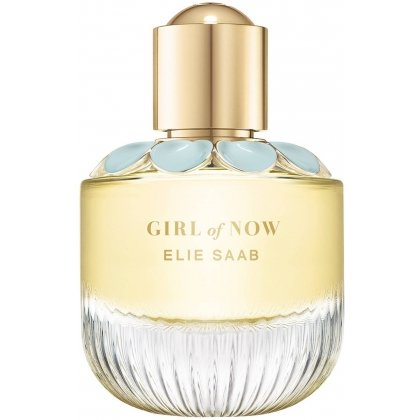 Girl of Now