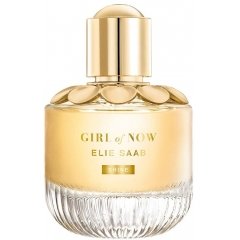 Girl of Now Shine