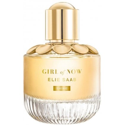 Girl of Now Shine