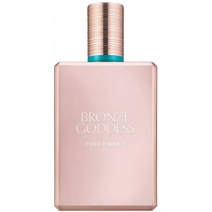 Bronze Goddess