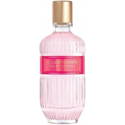 Eaudemoiselle Rose &agrave; la Folie